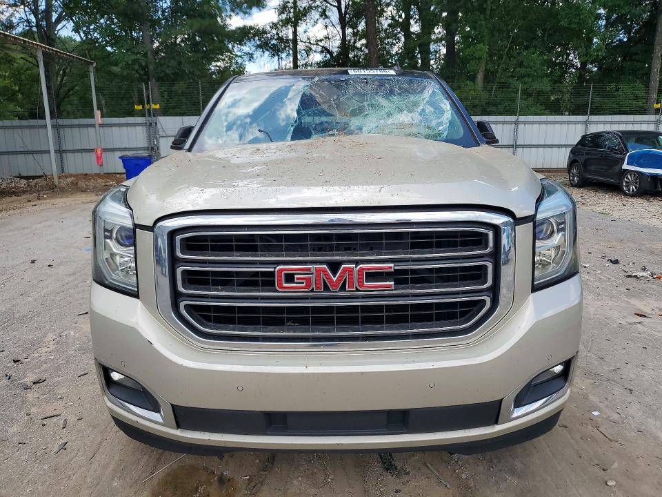 Photo 5 from auction – 2015 GMC YUKON with VIN 1GKS1BKC5FR100886