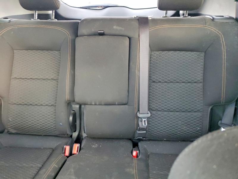 Photo 10 from auction – 2018 GMC TERRAIN with VIN 3GKALMEV2JL314264