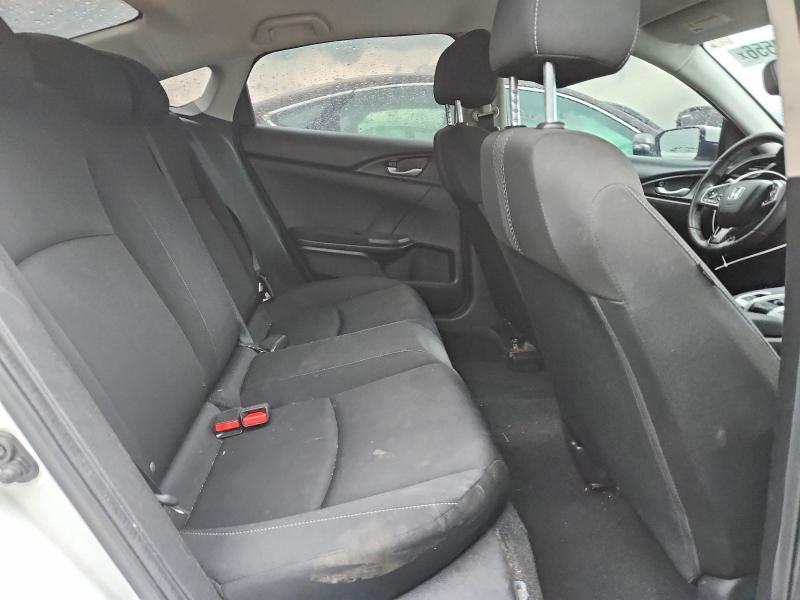 Photo 10 from auction – 2019 HONDA CIVIC with VIN 19XFC2F62KE032225