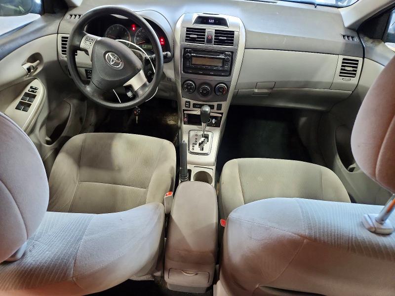 Photo 8 from auction – 2012 TOYOTA COROLLA with VIN 5YFBU4EE2CP043113