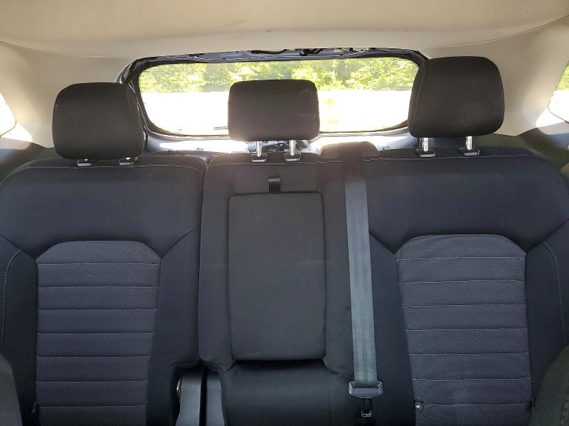 Photo 10 from auction – 2016 FORD EDGE with VIN 2FMPK3G98GBC63310