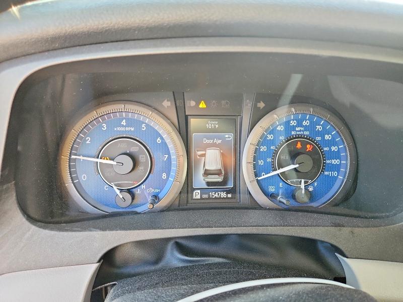 Photo 9 from auction – 2020 TOYOTA SIENNA with VIN 5TDKZ3DC8LS081092