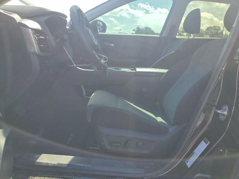 Photo 7 from auction – 2023 NISSAN ROGUE with VIN JN8BT3BA7PW422611