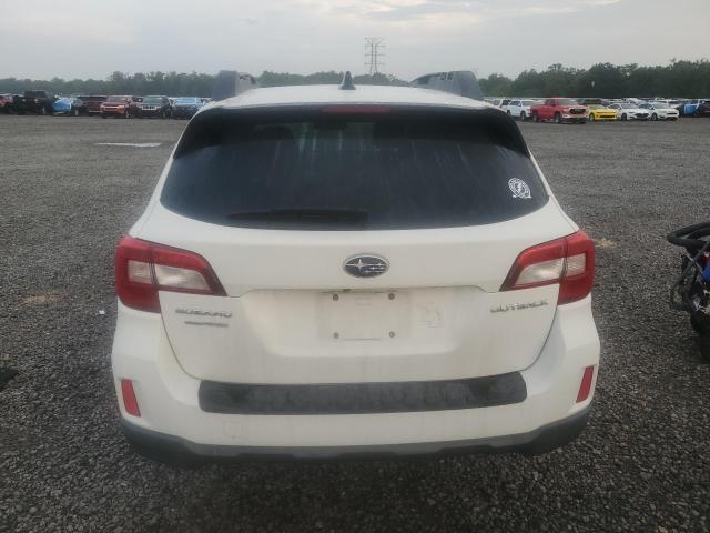 Photo 6 from auction – 2016 SUBARU OUTBACK with VIN 4S4BSBFC3G3237585