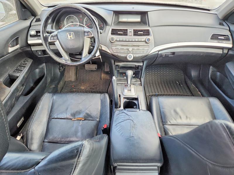 Photo 8 from auction – 2012 HONDA ACCORD with VIN 1HGCP2F67CA058963