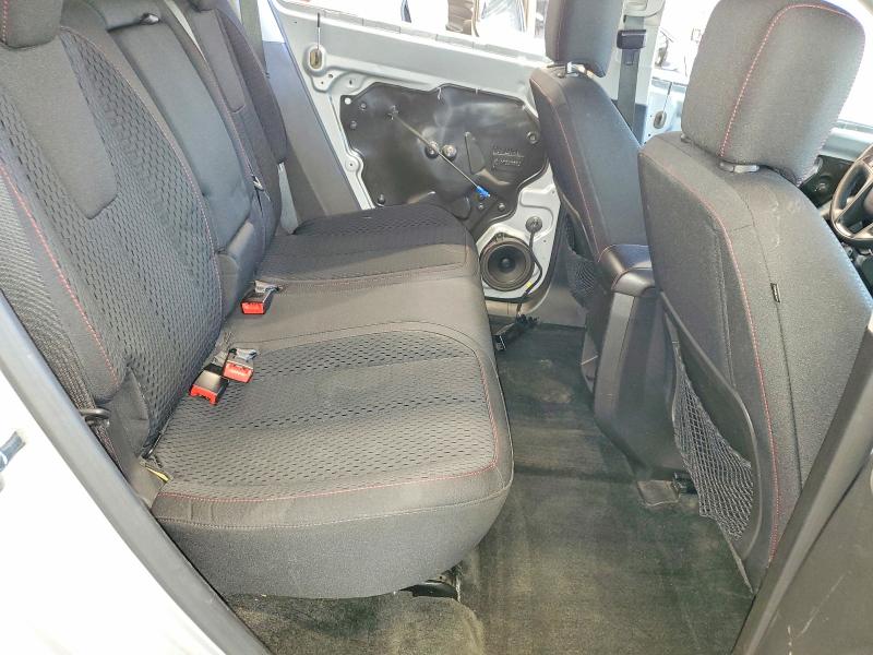 Photo 11 from auction – 2015 CHEVROLET EQUINOX with VIN 2GNFLEEK5F6224512