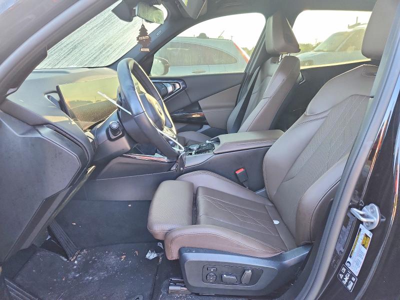 Photo 7 from auction – 2026 BMW X3 with VIN 5UX53GP06T9358827