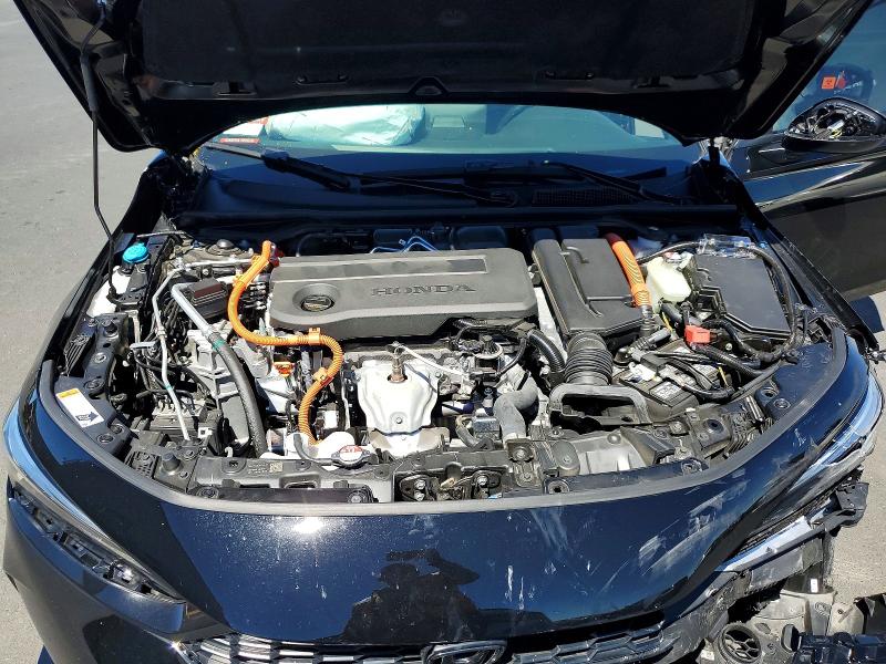 Photo 11 from auction – 2026 HONDA CIVIC with VIN 2HGFE4F80TH325913