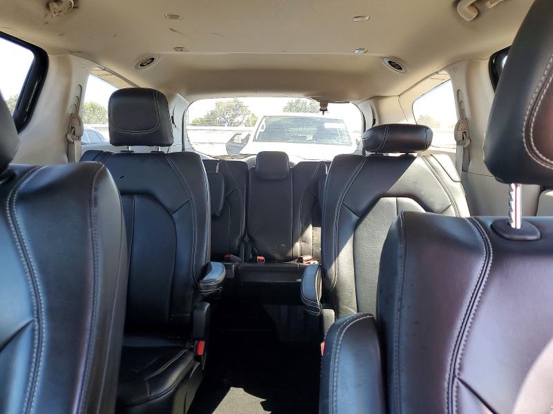 Photo 10 from auction – 2020 CHRYSLER VOYAGER with VIN 2C4RC1DG3LR266148