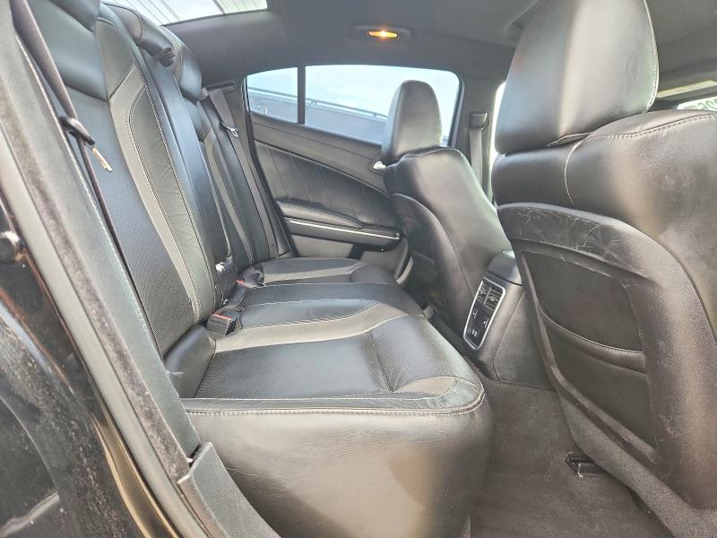 Foto 10 de la subasta – 2020 DODGE CHARGER con VIN 2C3CDXJG2LH147298