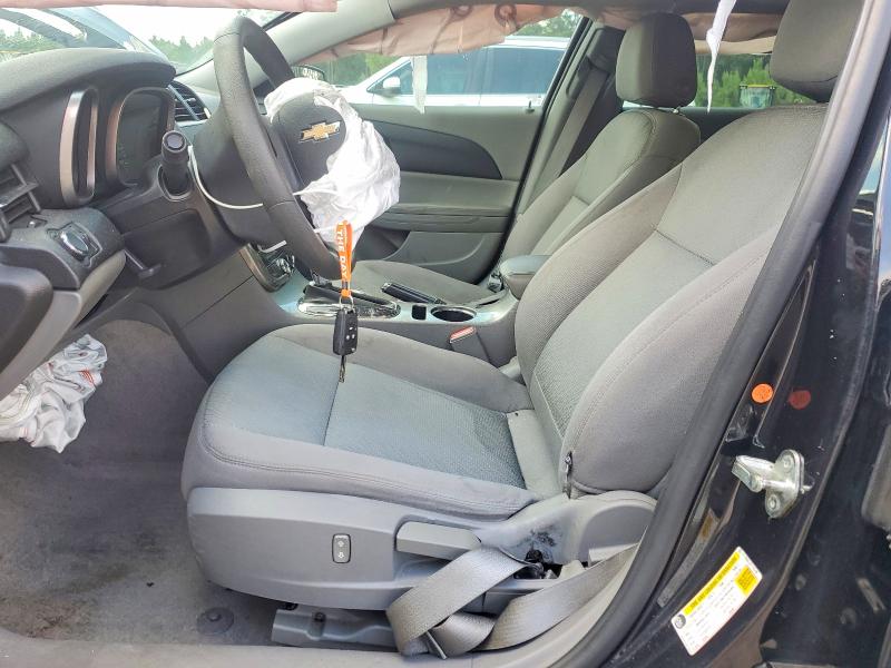 Photo 7 from auction – 2015 CHEVROLET MALIBU with VIN 1G11B5SL3FF191480