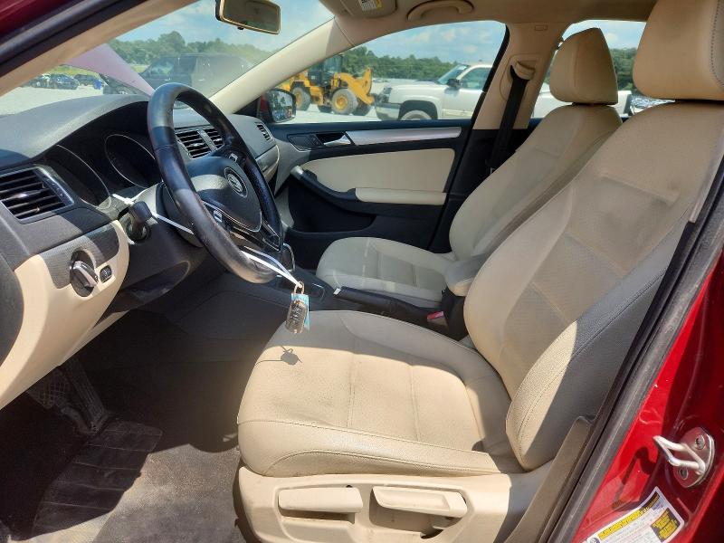 Photo 7 from auction – 2017 VOLKSWAGEN JETTA with VIN 3VWDB7AJ2HM336878