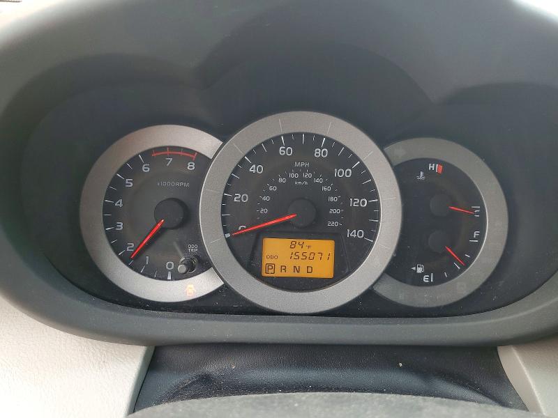 Photo 9 from auction – 2011 TOYOTA RAV4 with VIN 2T3BF4DV5BW152004