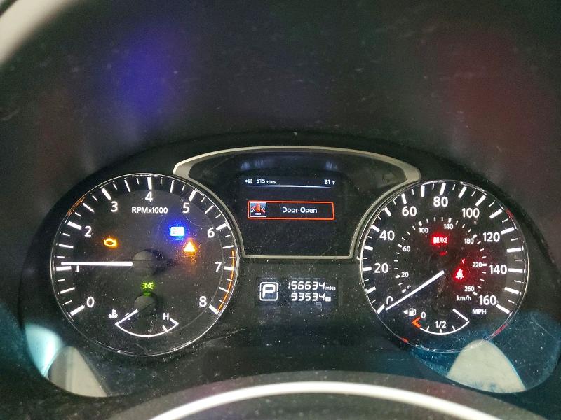 Photo 9 from auction – 2013 NISSAN ALTIMA with VIN 1N4AL3AP5DC267346