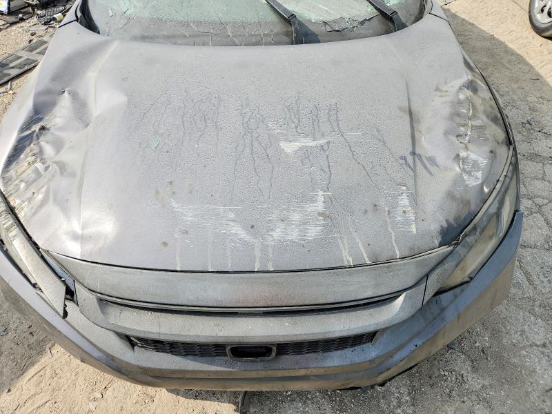 Photo 11 from auction – 2019 HONDA CIVIC with VIN 2HGFC4B86KH304820