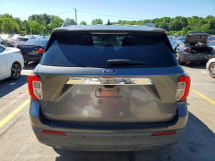 Photo 6 from auction – 2022 FORD EXPLORER with VIN 1FMSK8DH6NGB81181