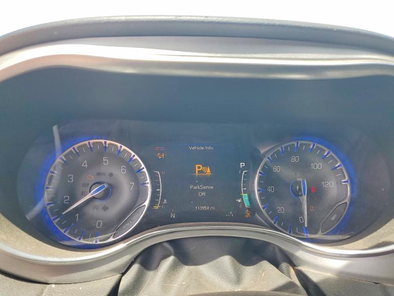 صورة رقم 9 من المزاد - 2019 CHRYSLER PACIFICA مع VIN 2C4RC1FGXKR702733