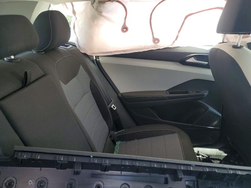 Снимка 11 от търг – 2026 VOLKSWAGEN TAOS с VIN 3VV8C7B23TM004709