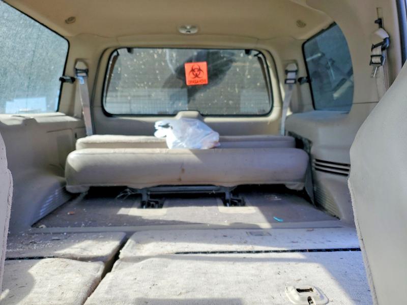 Foto 10 de la subasta – 2000 FORD EXPEDITION con VIN 1FMFU18L2YLC49795
