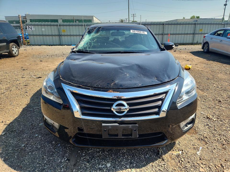Photo 5 from auction – 2013 NISSAN ALTIMA with VIN 1N4AL3AP2DN560612