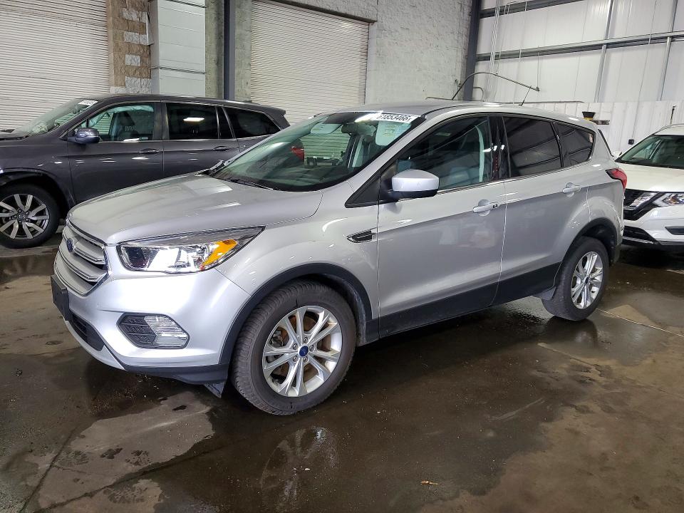 2019 FORD ESCAPE - Търг №61853466