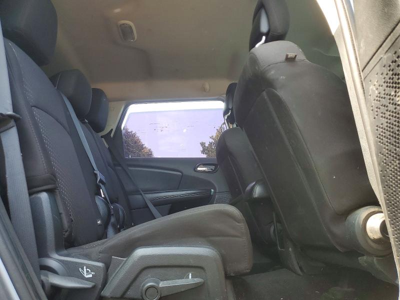 Photo 11 from auction – 2015 DODGE JOURNEY with VIN 3C4PDCAB7FT608131