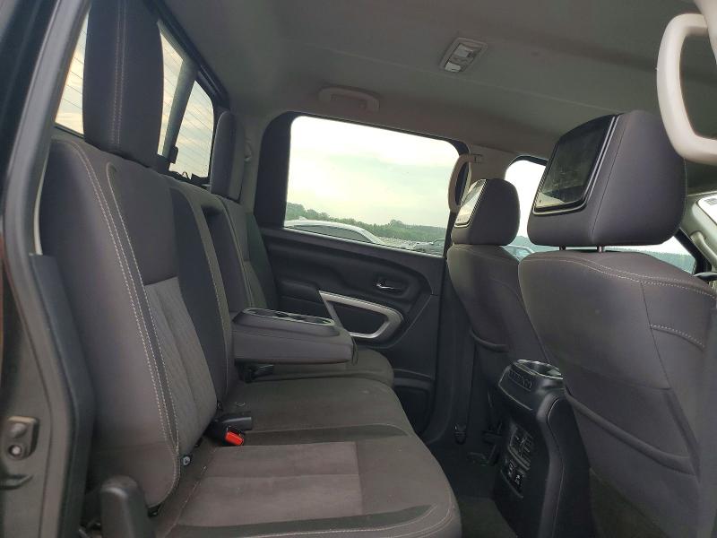 Photo 10 from auction – 2021 NISSAN TITAN with VIN 1N6AA1ED1MN518868