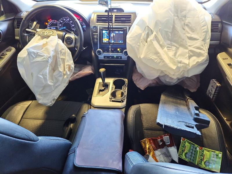 Photo 8 from auction – 2012 TOYOTA CAMRY with VIN 4T1BF1FK7CU123194