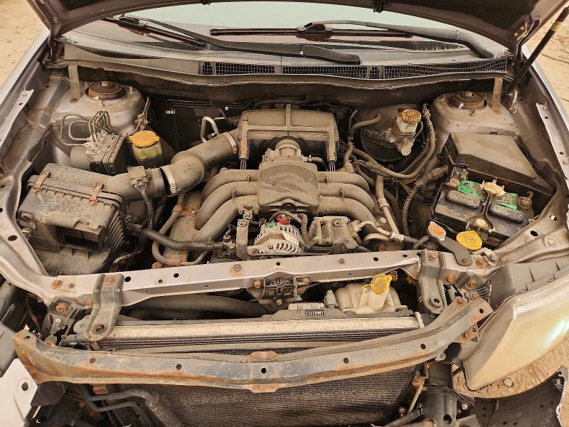 Photo 12 from auction – 2009 SUBARU TRIBECA with VIN 4S4WX97DX94405285