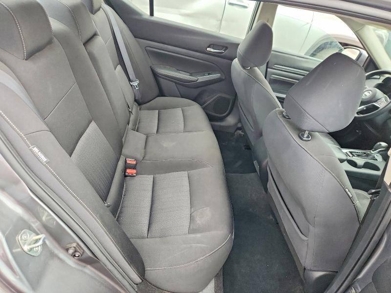 Photo 10 from auction – 2020 NISSAN ALTIMA with VIN 1N4BL4BW7LC280209