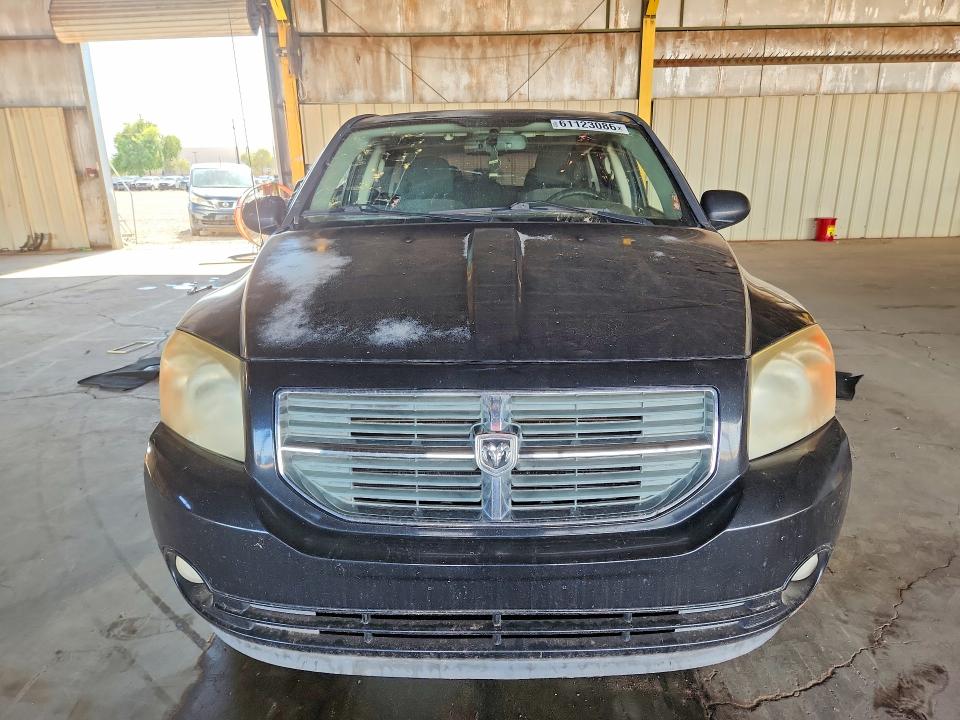 Photo 5 from auction – 2010 DODGE CALIBER with VIN 1B3CB3HA1AD581798