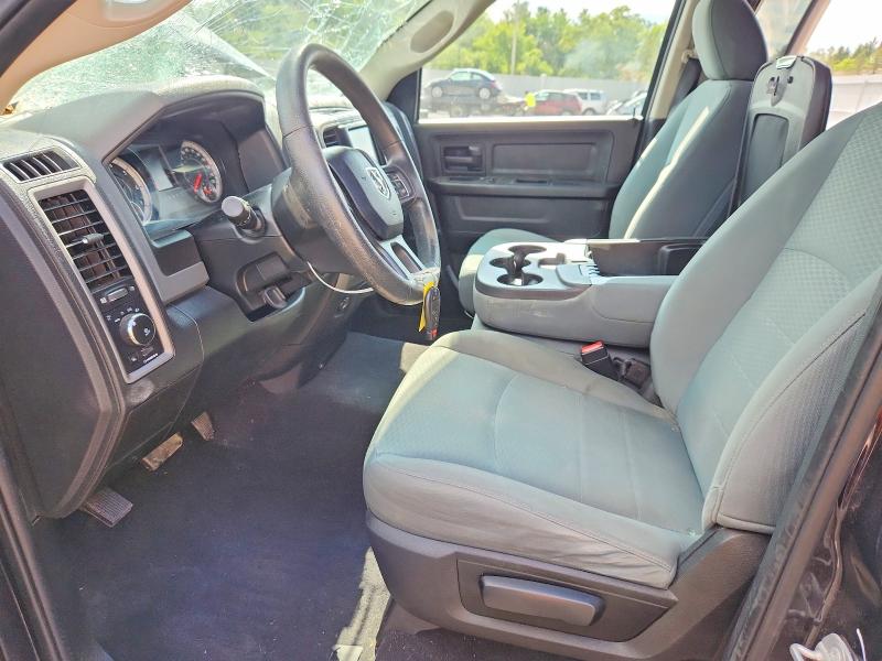 Photo 7 from auction – 2017 RAM 1500 with VIN 1C6RR7FT3HS802055