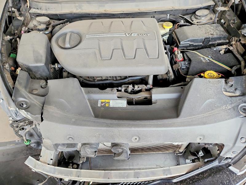 صورة رقم 12 من المزاد - 2017 JEEP CHEROKEE مع VIN 1C4PJMCS0HW568158