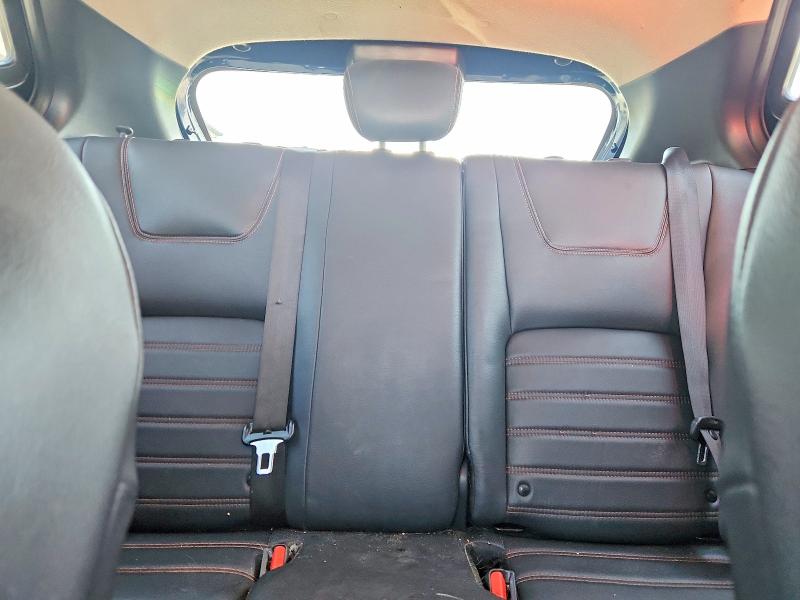 Photo 10 from auction – 2020 NISSAN KICKS with VIN 3N1CP5DV5LL533449