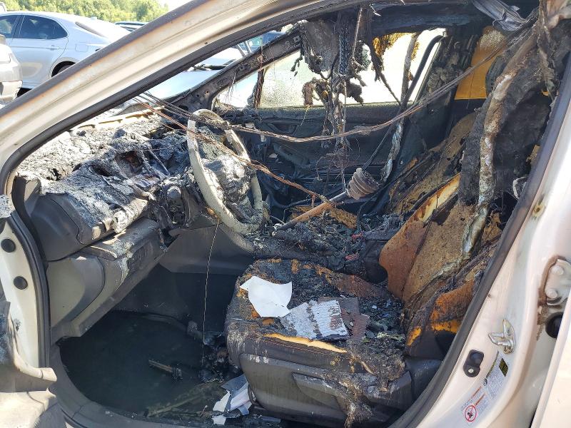 Photo 7 from auction – 2020 SUBARU CROSSTREK with VIN JF2GTAEC6L8218370