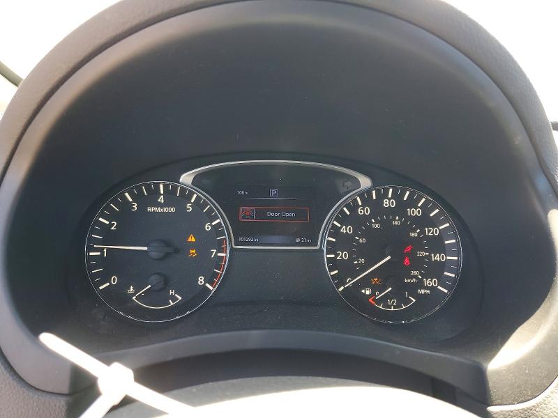 Photo 9 from auction – 2018 NISSAN ALTIMA with VIN 1N4AL3AP4JC128952