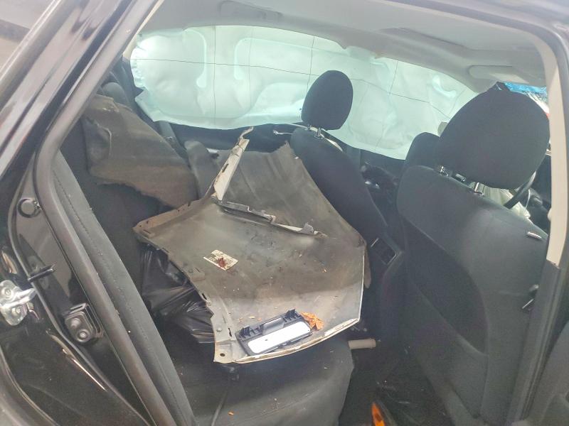 Photo 10 from auction – 2015 NISSAN ALTIMA with VIN 1N4AL3AP2FC495999