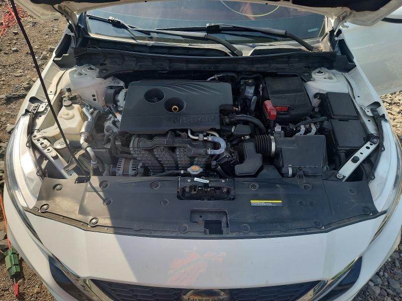 Photo 11 from auction – 2019 NISSAN ALTIMA with VIN 1N4BL4BV1KC239449