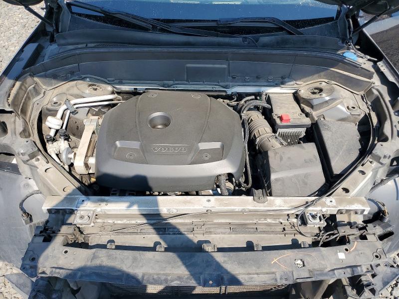 Photo 12 from auction – 2017 VOLVO XC90 with VIN YV4A22PK0H1176793