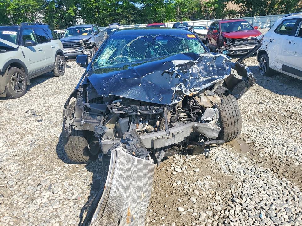 Photo 5 from auction – 2019 CADILLAC XTS with VIN 2G61P5S32K9127350