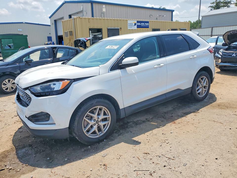 2023 FORD EDGE - Търг №62675946