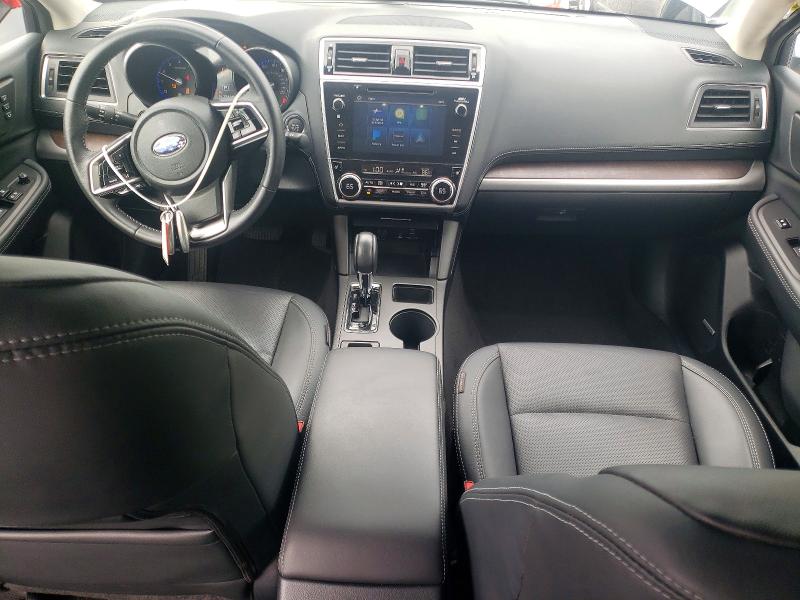 Photo 8 from auction – 2019 SUBARU OUTBACK with VIN 4S4BSANC6K3245524