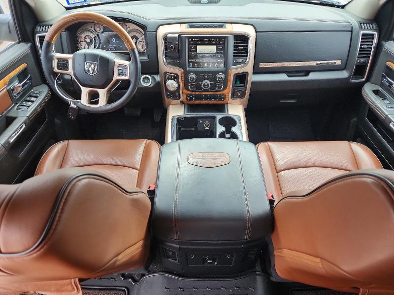 Photo 8 from auction – 2014 RAM 1500 with VIN 1C6RR7PT1ES388834