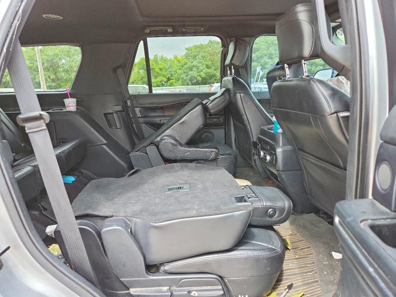 Photo 11 from auction – 2020 FORD EXPEDITION with VIN 1FMJU1KT7LEA18407