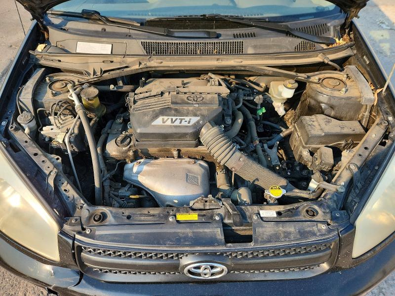 Photo 12 from auction – 2005 TOYOTA RAV4 with VIN JTEHD20V456030259