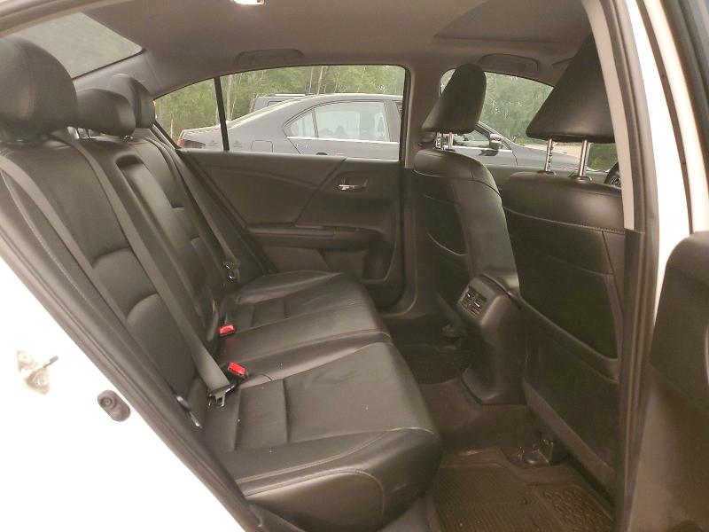Photo 10 from auction – 2015 HONDA ACCORD with VIN 1HGCR2F83FA804681
