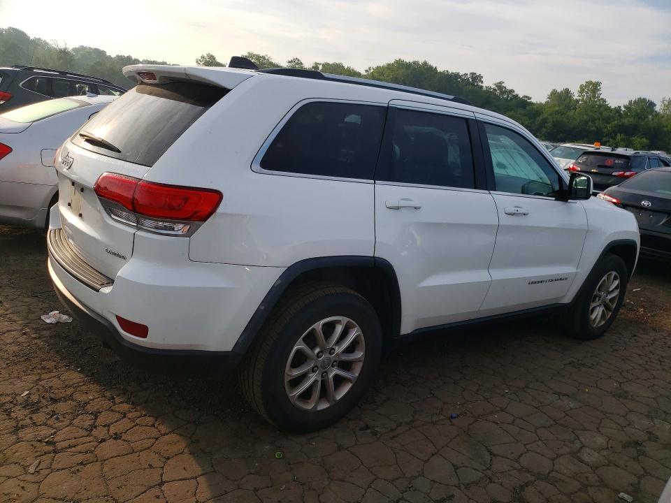 Photo 3 from auction – 2014 JEEP GRAND CHEROKEE with VIN 1C4RJFAG2EC577864