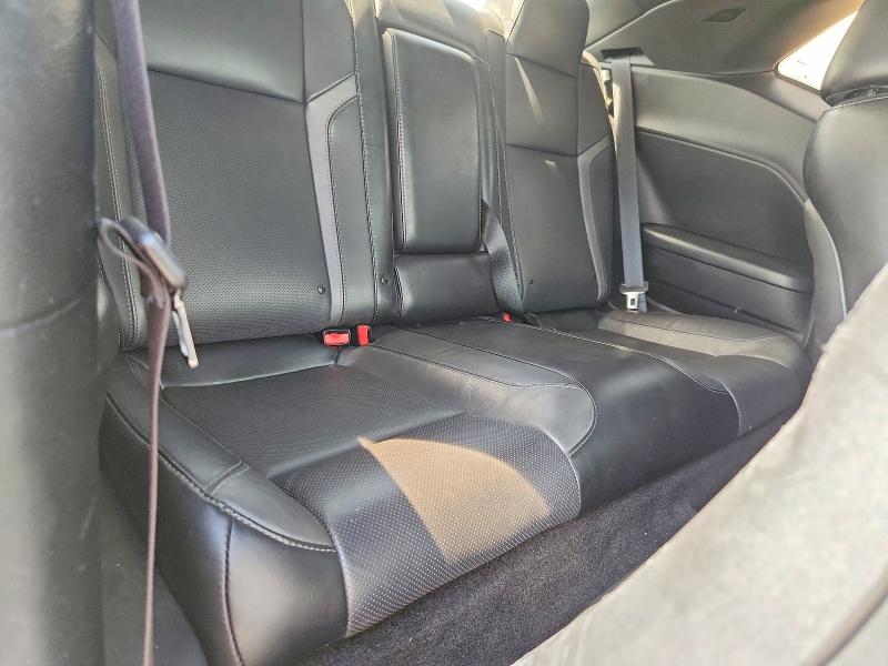 Photo 10 from auction – 2015 DODGE CHALLENGER with VIN 2C3CDZBG2FH835140