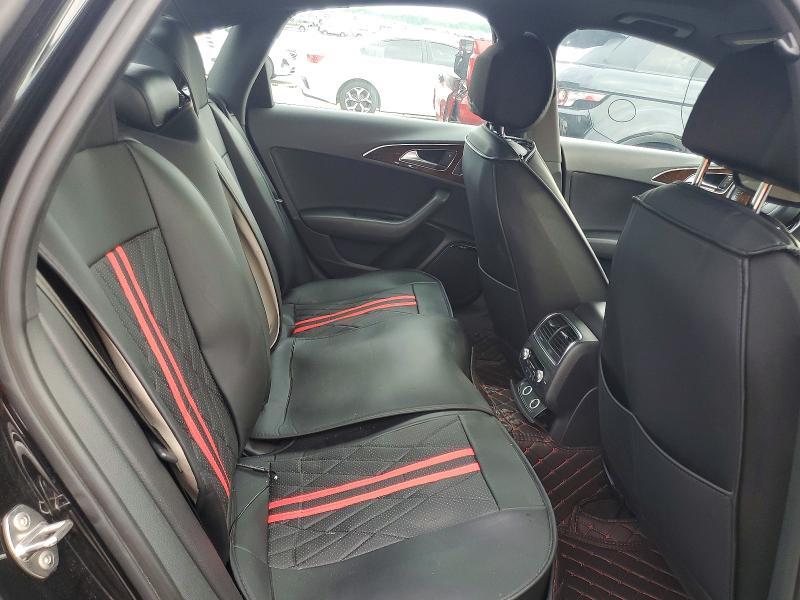Foto 10 de la subasta – 2014 AUDI A6 con VIN WAUHGAFC1EN082396