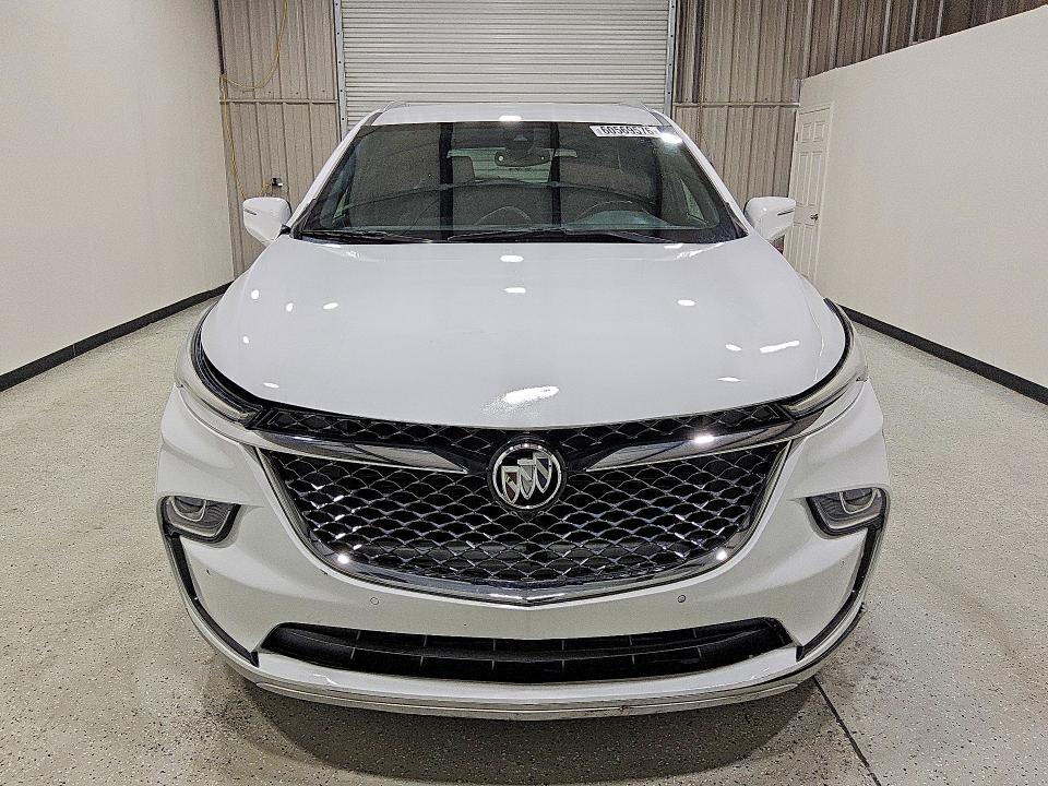 Photo 5 from auction – 2023 BUICK ENCLAVE with VIN 5GAERBKW0PJ260073